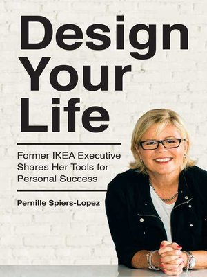 cover image of Design Your Life